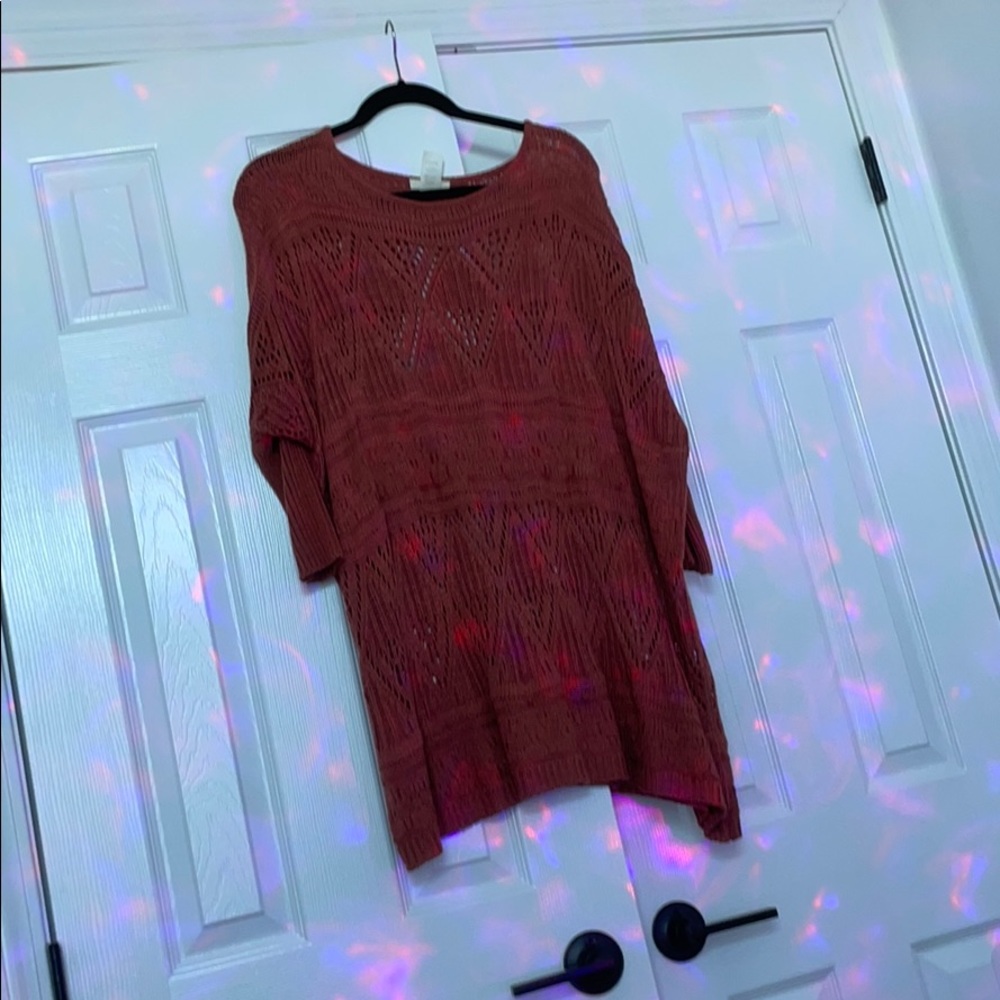 Sweater - Picture 2 of 2